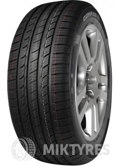 Шины Compasal Citiwalker 265/60 R18 114H